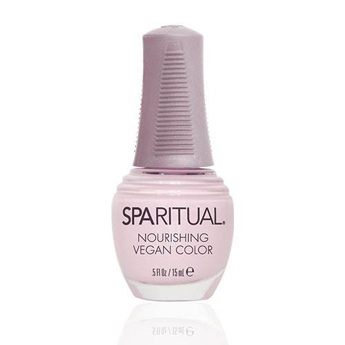 SPARITUAL SMALTO VEGANO Nourishing Vegan Color Harmony